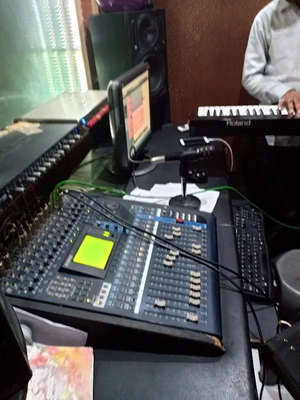 Mahar Studio