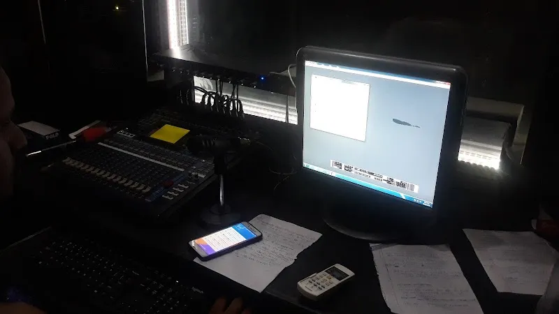 Mahar Studio