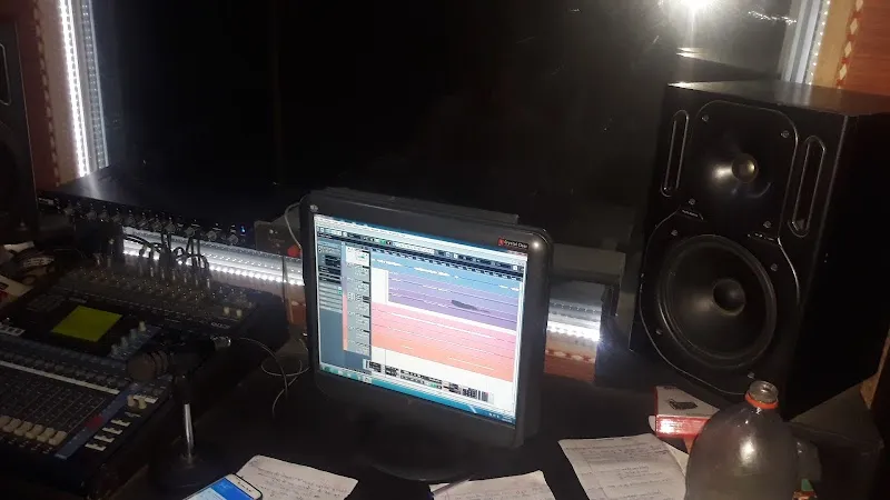 Mahar Studio