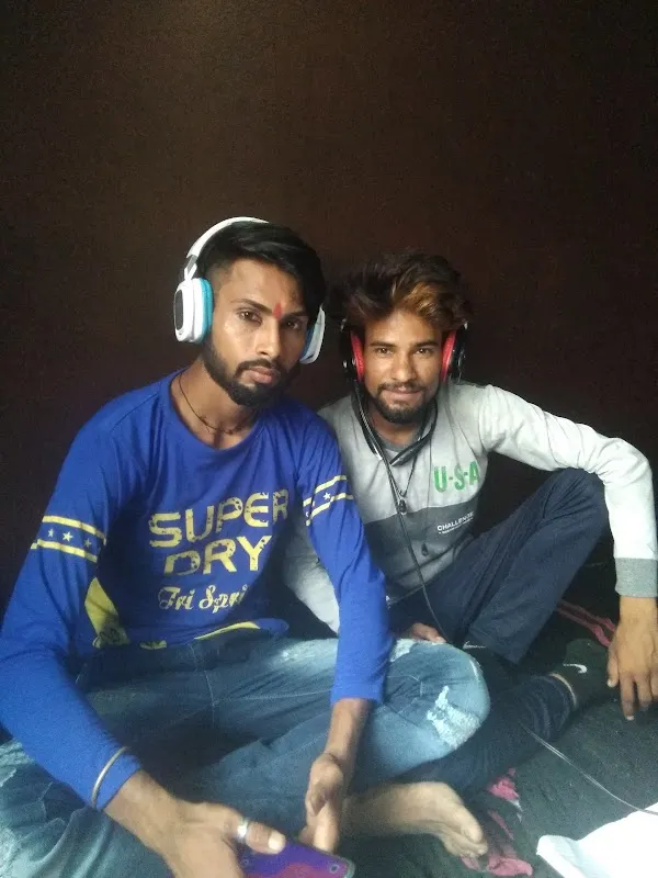 Mahar Studio