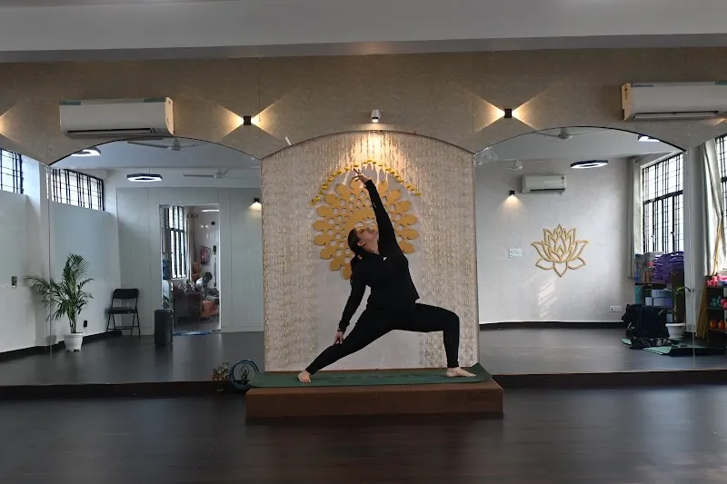 Zelosity By Apurvaa Yoga