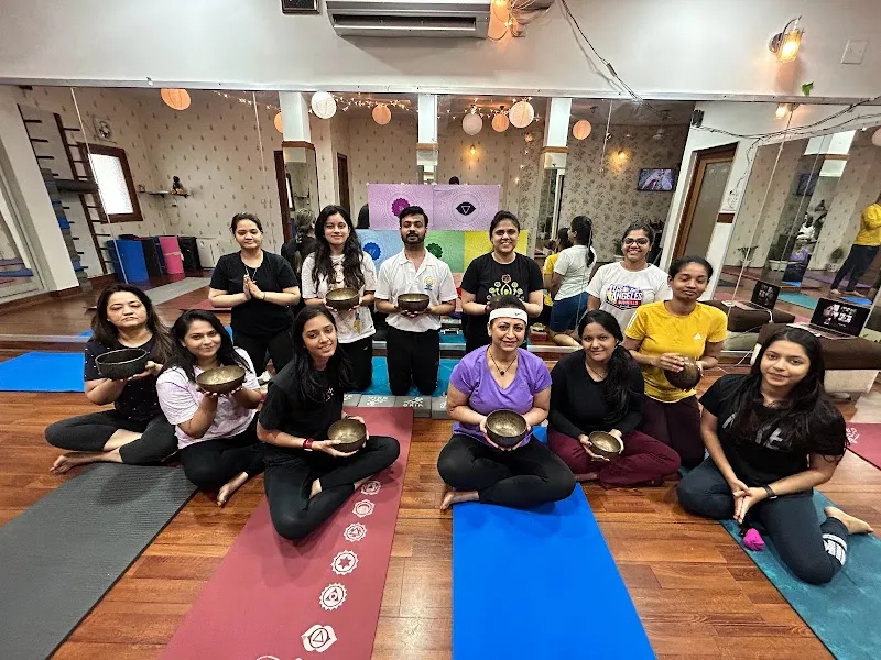 Zelosity By Apurvaa Yoga