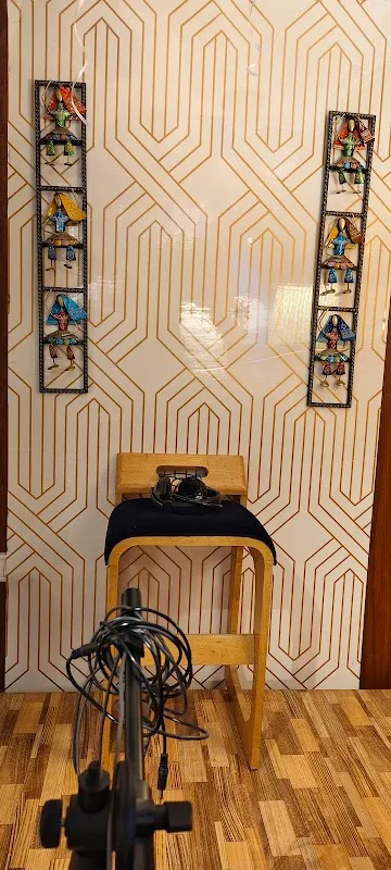 Book my podcast studio
