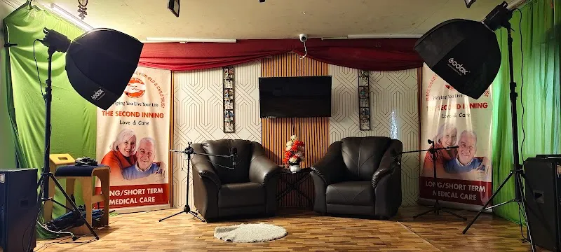 Book my podcast studio