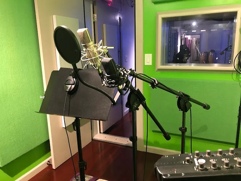 DogManic Productions & Recording Studios