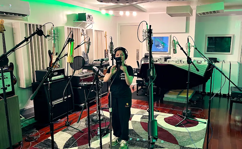 DogManic Productions & Recording Studios