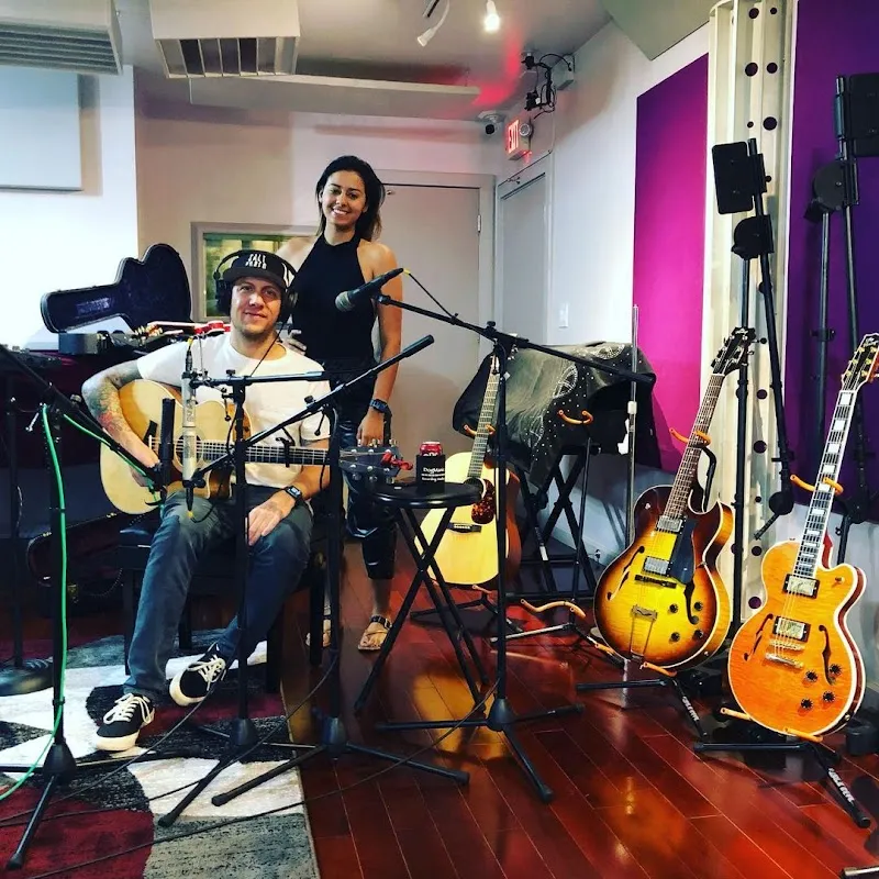DogManic Productions & Recording Studios