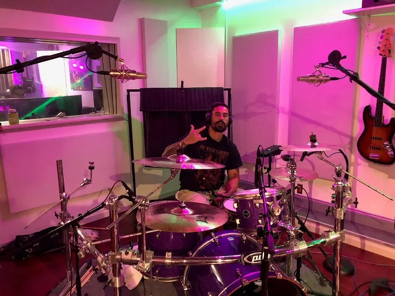 DogManic Productions & Recording Studios