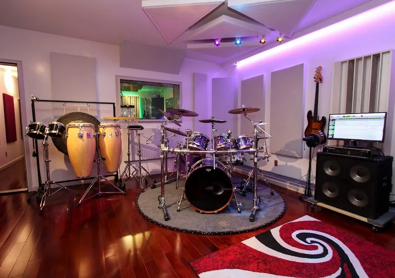 DogManic Productions & Recording Studios