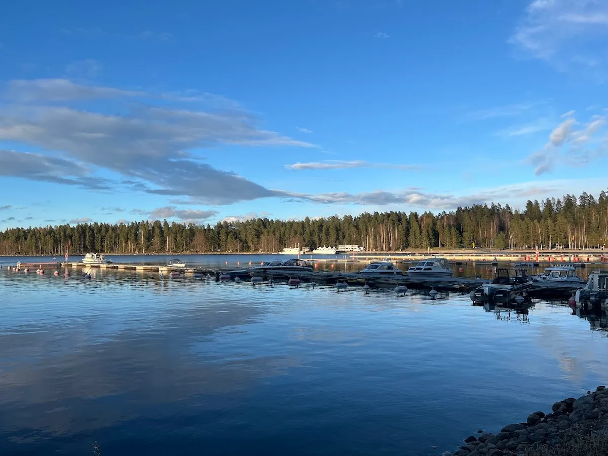Imatran Kylpylä Spa Resort