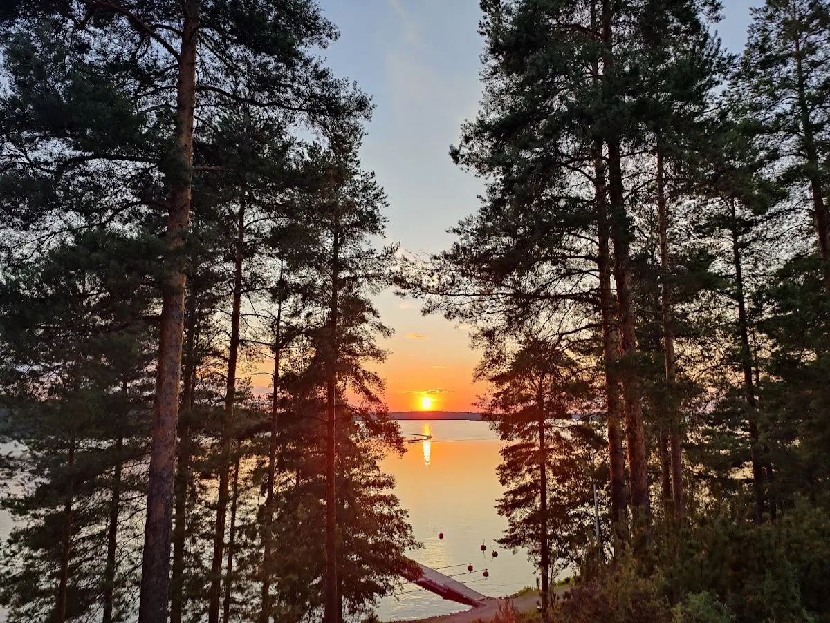 Imatran Kylpylä Spa Resort