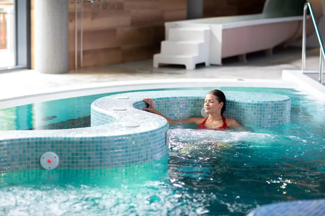 Imatran Kylpylä Spa Resort