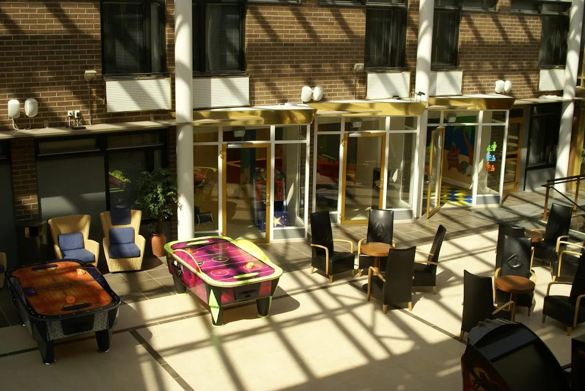Imatran Kylpylä Spa Resort