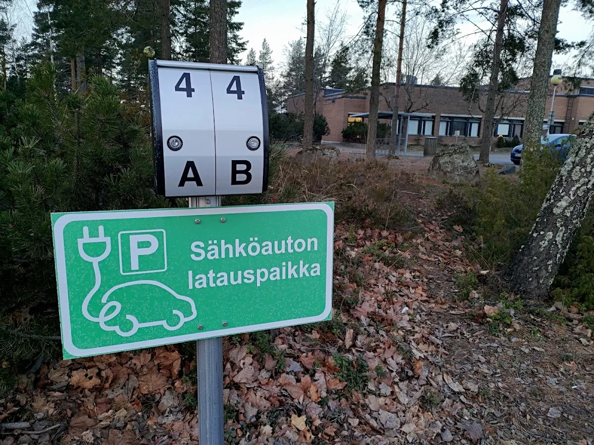 Imatran Kylpylä Spa Resort
