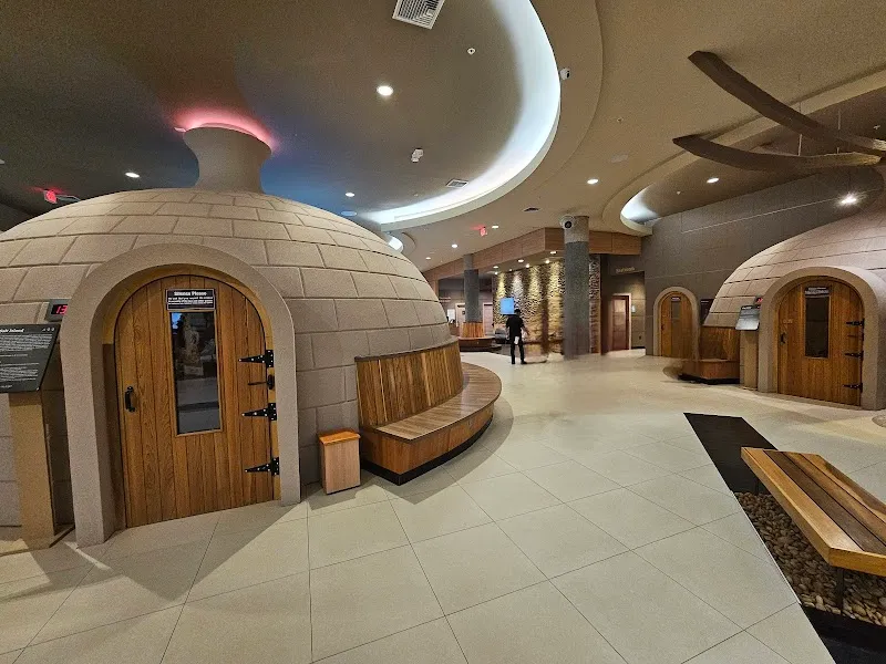 Island Spa & Sauna