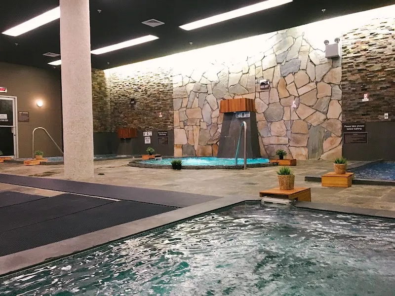 Island Spa & Sauna