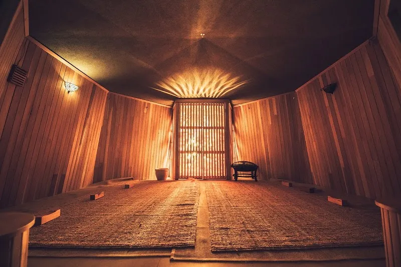 Island Spa & Sauna