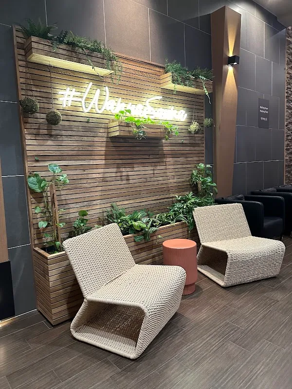 Island Spa & Sauna