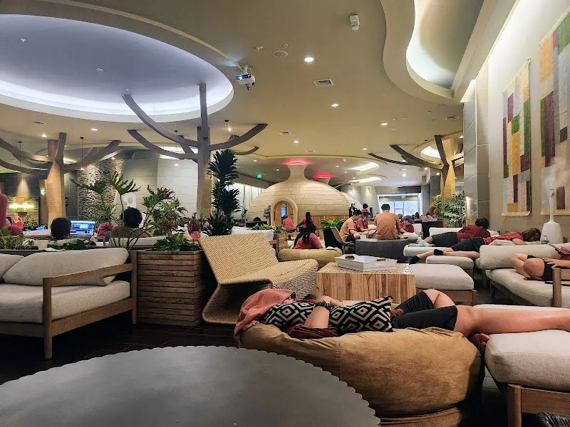 Island Spa & Sauna