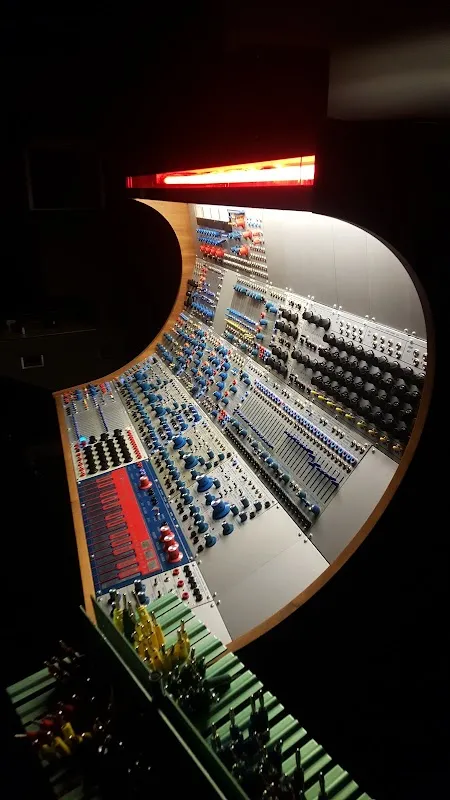 Elektronmusikstudion EMS