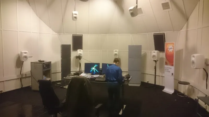 Elektronmusikstudion EMS