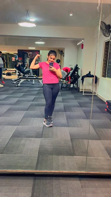 Zurich Fitness Rajajinagar