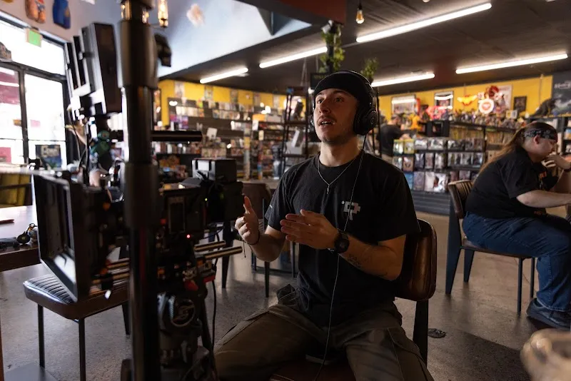 Driven Films