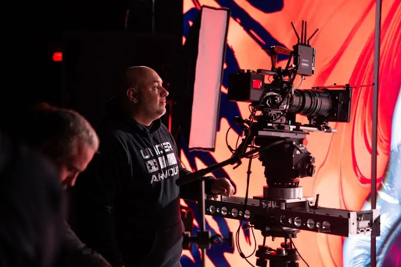 Driven Films
