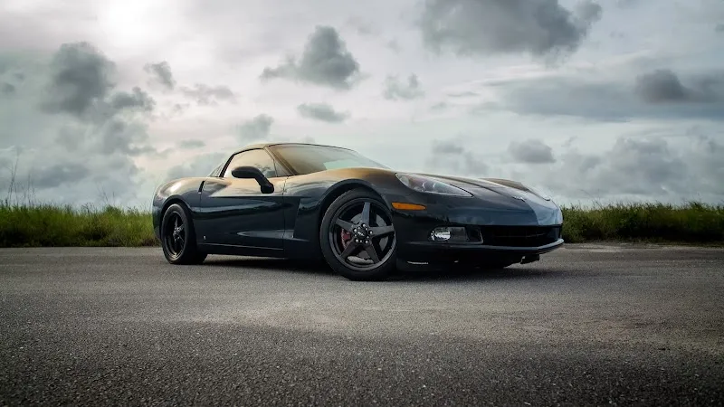 Driven Films