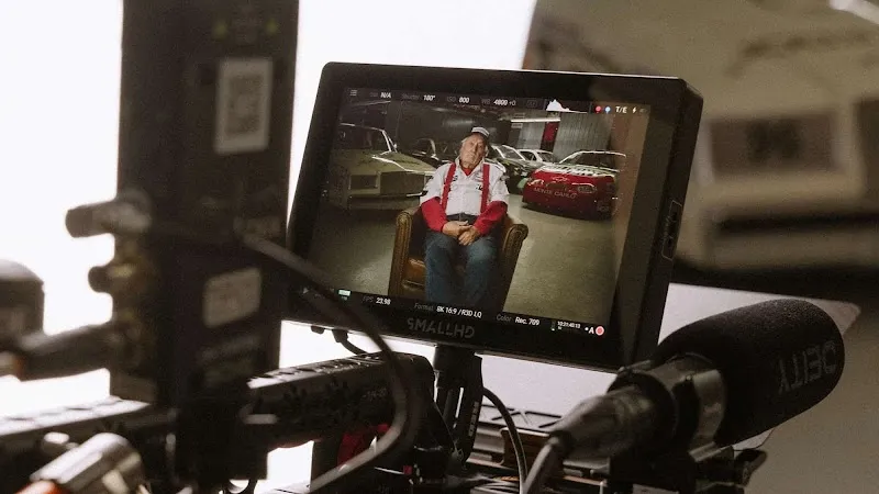 Driven Films