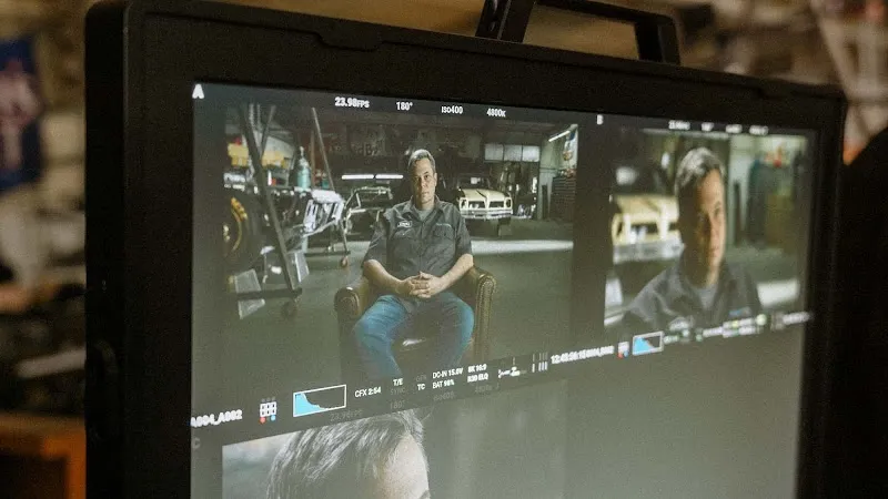 Driven Films