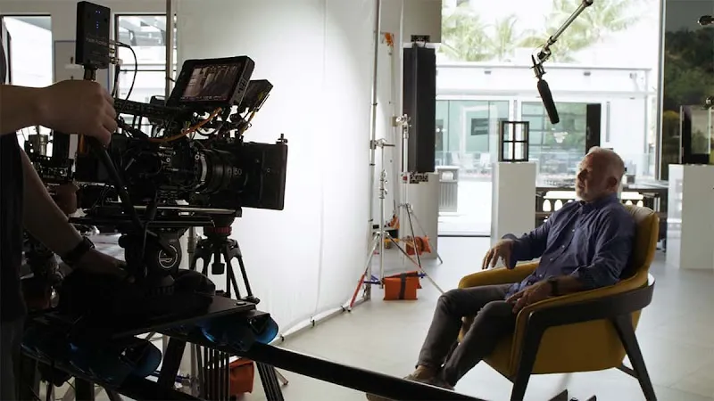 Driven Films