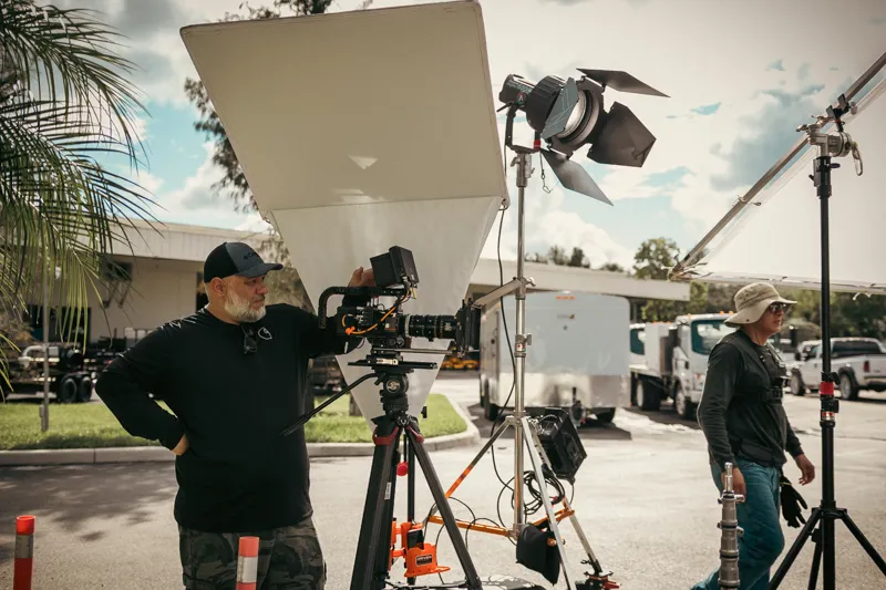 Driven Films