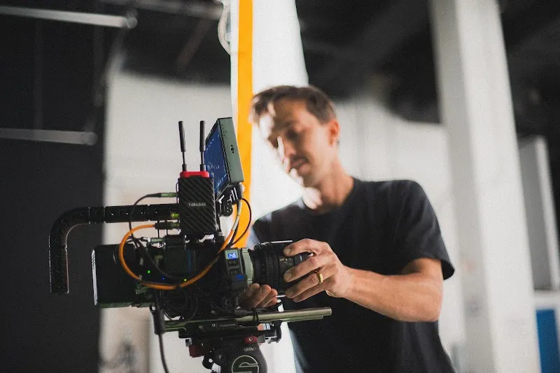 Driven Films