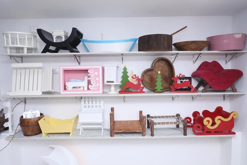 Poorva Prop Studio