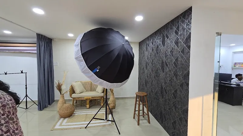 Poorva Prop Studio