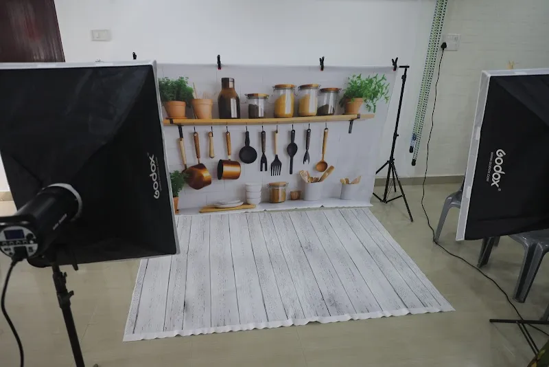 Poorva Prop Studio