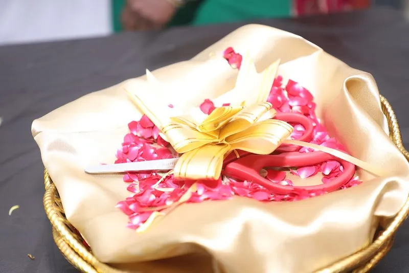 Poorva Prop Studio