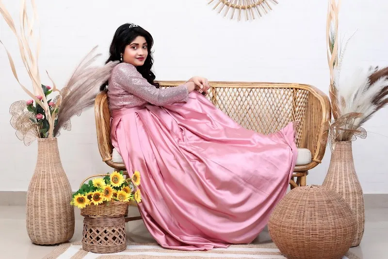Poorva Prop Studio