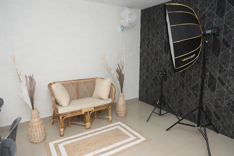 Poorva Prop Studio