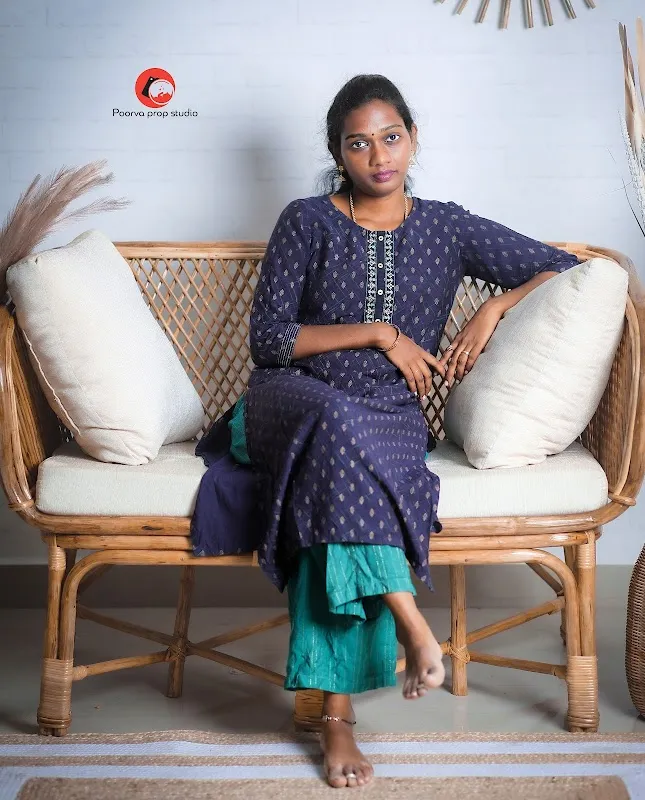Poorva Prop Studio