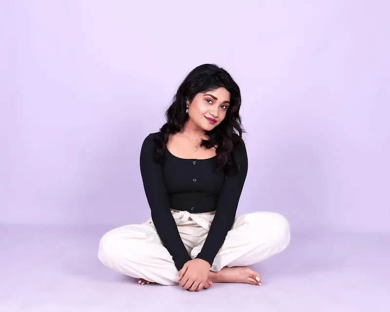 Poorva Prop Studio