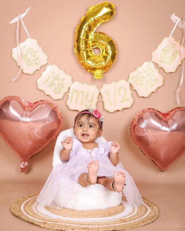 Poorva Prop Studio