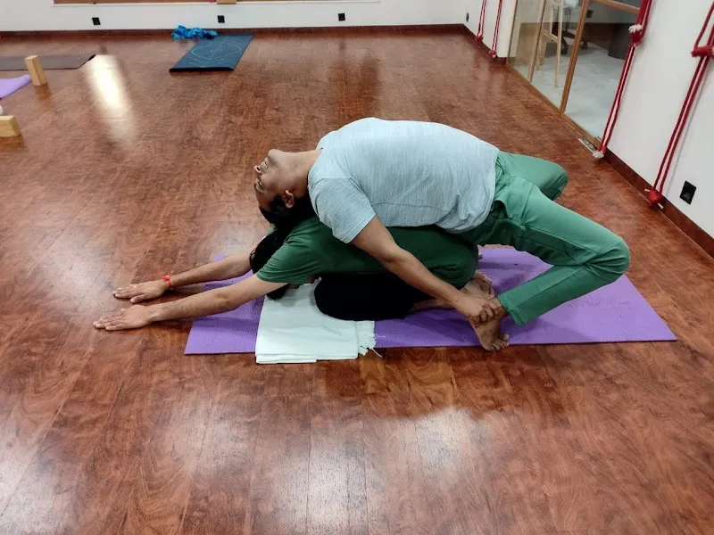 Yog Kutir
