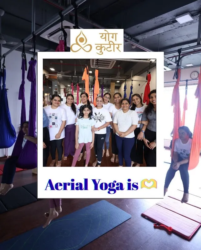 Yog Kutir