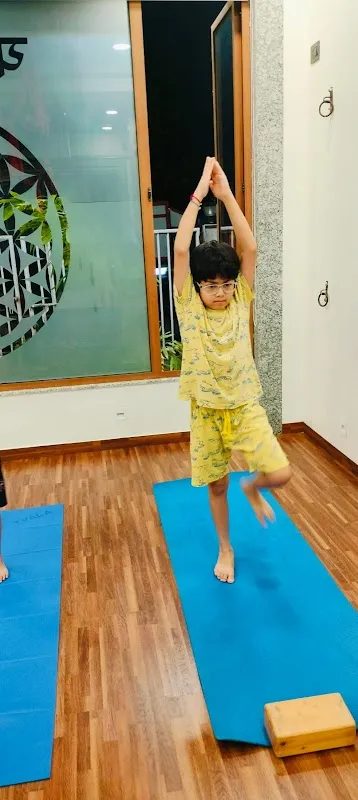 Yog Kutir
