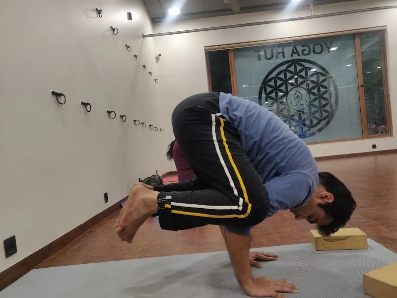 Yog Kutir