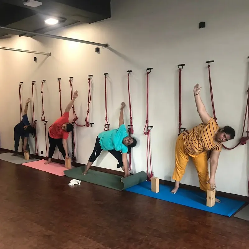 Yog Kutir