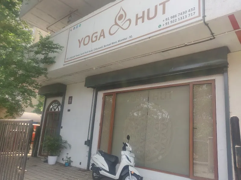 Yog Kutir