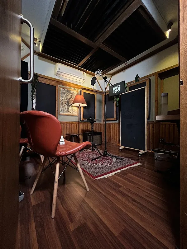Space Cat Studio